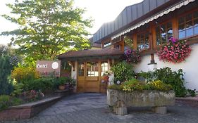 Hotel Altenberg